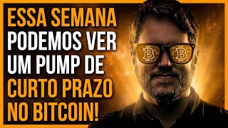 DÓLAR CAINDO E O IMPACTO NO BITCOIN | CAFÉ BITCÃO #344