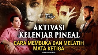 💥CARA MEMBUKA & MENGAKTIFKAN MATA KETIGA