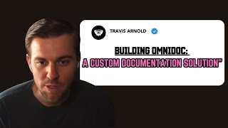 OmniDoc: Revolutionizing Documentation for JavaScript and TypeScrip