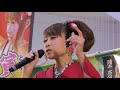 寅谷利恵子「おんな港町」　2018. 2.23