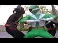 Wheels of Destruction | Lightspeed Rescue | Full Episode | S08 | E06 | Power Rangers Official