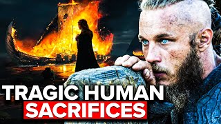 What Funerals Were Like In The Viking Era