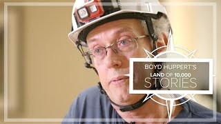 Construction worker has heart attack on perfect jobsite