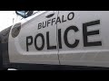 18-year-old shot during large party in Buffalo, police say