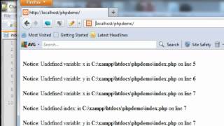 php - print multiple array to table