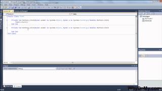 [VB.NET] How to Create an Autotyper in Visual Basic