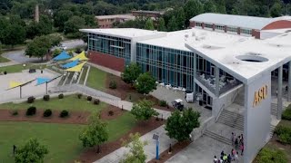 WHAT YOU NEED TO KNOW ABOUT ALBANY STATE UNIVERSITY 💙💛