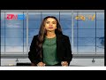 Midday News in Tigrinya for October 29, 2024 - ERi-TV, Eritrea