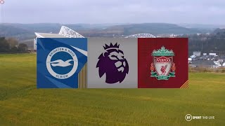 2020-21 Premier League on BT SPORT Week 10 intro/theme