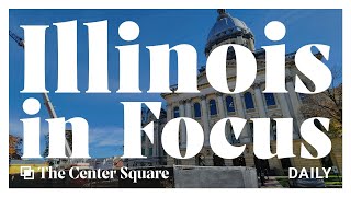 Illinois in Focus: Complaints against state employees increases; Chicago’s elusive budget