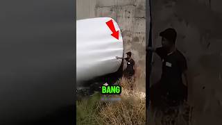 BAHAYA‼️ Jika Kamu Melihat Bendungan ini Segera Lari 😱 #shorts #faktaunik #viralvideo