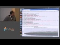 Steve Taylor: Correlation Matrix Filtering and Asset Allocation with Python