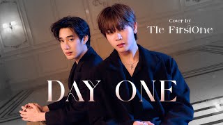 DAY ONE | Tle FirstOne | DMD COVER