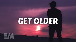 remme - get older (Lyrics)