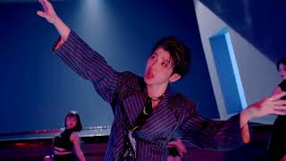 【HD高清 MV】Pull Up - NINE PERCENT 蔡徐坤 Cai Xukun