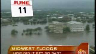 Ripple Effect Of Storms
