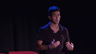 How to be an effective environmental ambassador | Stephen Lee | TEDxYouth@SJII