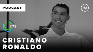 Cristiano Ronaldo: The World’s Best Footballer Like You’ve Never Seen Him Before