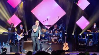 Somebody to Love (Queen) cover | Black Jacket Symphony w/ Marc Martel