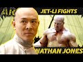 JET LI vs NATHAN JONES | FEARLESS (2006)