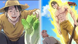 He Enjoys Living As A Farmer, But He Must Cultivate Martial Arts To Rule The World