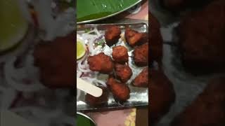 Dindigul Thalappakatti Briyani | So tasty briyani 👌 | Dindigul hotel main branch | Shorts