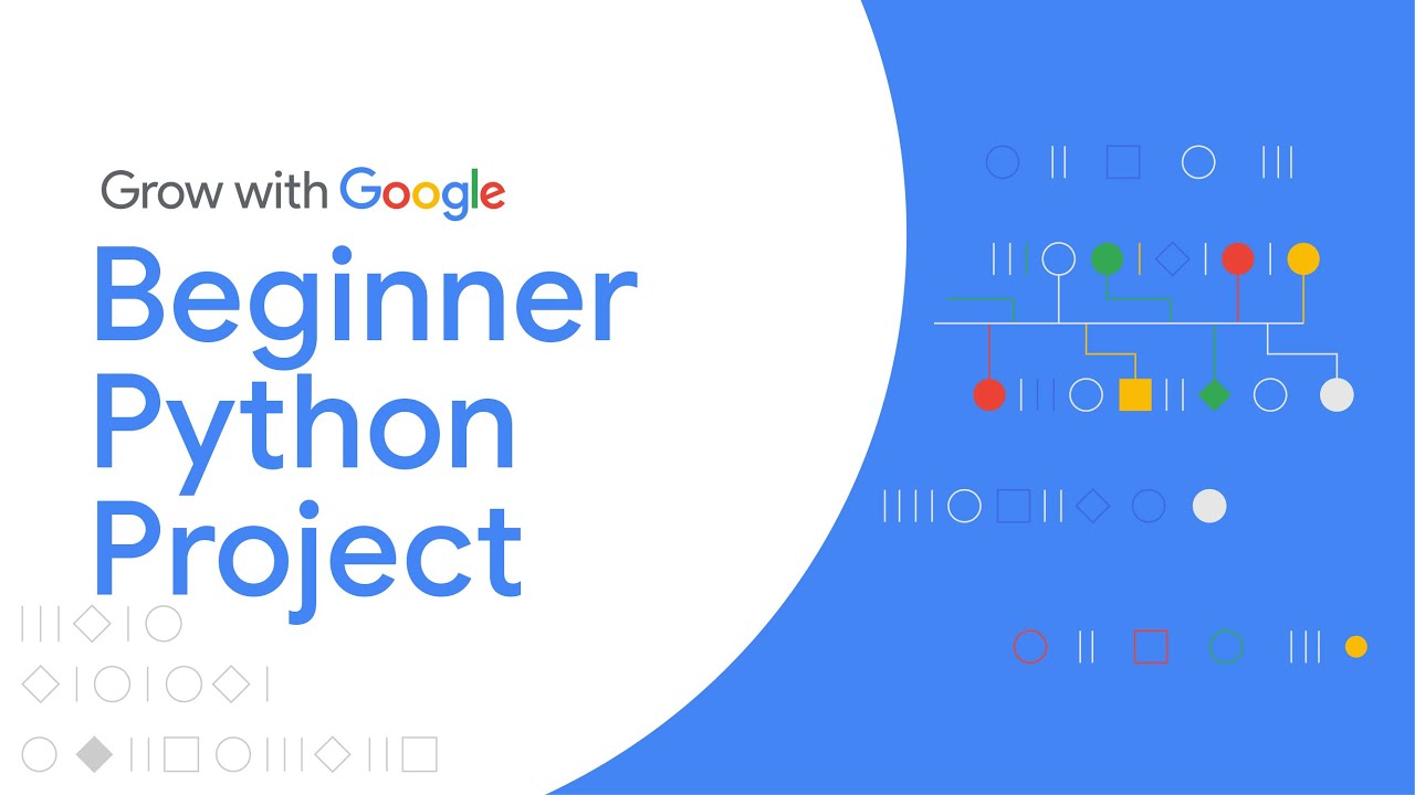 Python Project Tutorial Google It Automation With Python Certificate Python Project Tutorial Google It Automation With Python Certificate