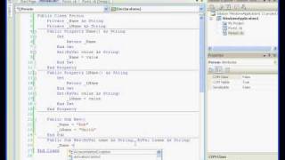 Visual Basic Tutorials Overloading