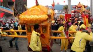 滿州鄉羅峯寺八保祭典平安遶境05