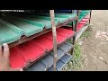 all roofing sheet price detail tata durashine bluescope sheet price best roofing sheet 2024 🫰