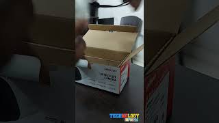 Dahua 5 MP HD Camera Unboxing and Review | Security camera 5MP cctv camera