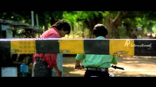 Naerukku Naer | Tamil Movie | Scenes | Clips | Comedy | Songs | Vijay-Surya so close yet so far