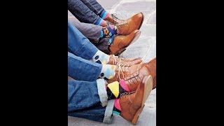 Happy Socks | Outfits para Hombre | Medias