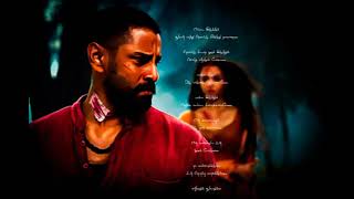 Ravanan movie song whatsApp status in tamil / usure poguthu usure poguthu song