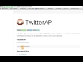 Data Prep using python - APIS 02 (Twitter)