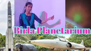 Birla Planetarium 2023| பிர்லா கோளரங்கம்@venbukutty