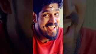 ഇക്കയെ സ്നേഹിച്ച് കൊല്ലുന്ന കുണുവാവ🤣🤣🤣#comedyshorts #youtubeshorts  #santinosebastianvlog