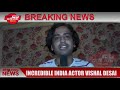 incredible india actor vishal desai future studio shooting time