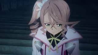 Tales of Zestiria The X「AMV」- White Light