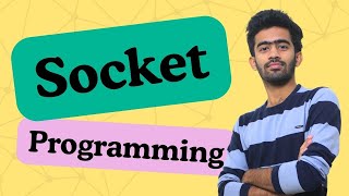 What is Socket Programming ? | Network Programming -1 | Advanced Java | Tamil | code io