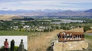 Waiau 2018 (quality antics remix)