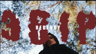 REDENGY - звір (Official mood video)