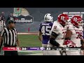 k state football game highlights vs rutgers rate bowl