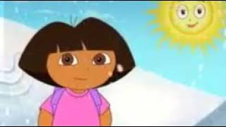 Dora The Explorer- Dora’s Fairytale Adventure (Part Thirteen)