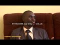 Prophet Madungwe ndaka rooster beef for mwari