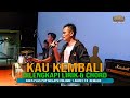 🔴KOES PLUS   KAU KEMBALI Cover by SUWARTO AZZA OFFICIAL MUSIC VIDEO