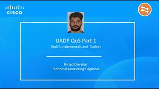 Catalyst 9000 QoS Part 1 – UADP QoS Fundamentals