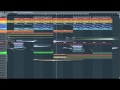 HOW TO MAKE A REMIX AVICII SWEDISH STYLE + FLP BY FRANCESCO DE LIEV