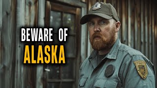 Alaska Park Ranger Told a Shocking Story!