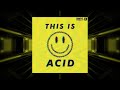 This is Acid (Sample Pack) - Sample Tools by Cr2